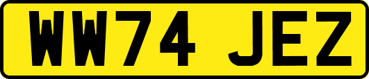 WW74JEZ