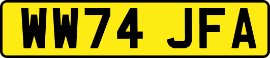 WW74JFA
