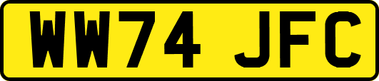WW74JFC