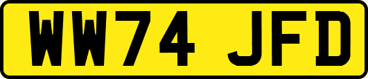 WW74JFD