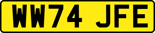 WW74JFE