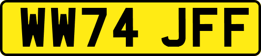 WW74JFF