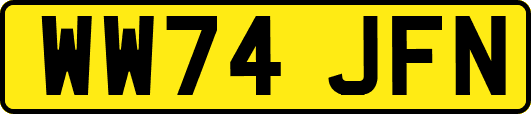 WW74JFN