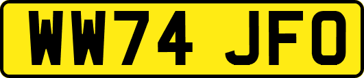 WW74JFO