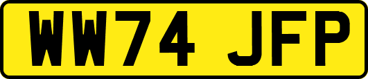 WW74JFP
