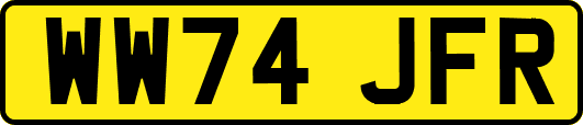 WW74JFR