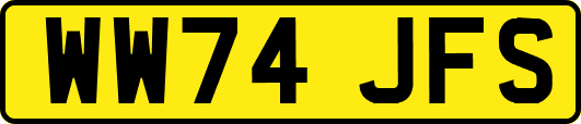 WW74JFS