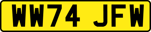 WW74JFW