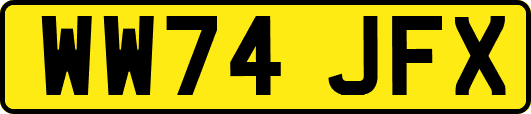 WW74JFX