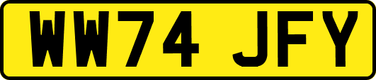 WW74JFY