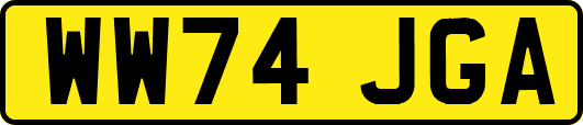 WW74JGA