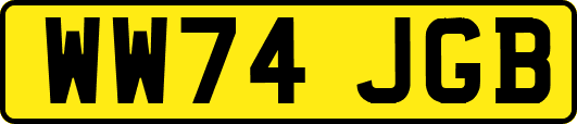 WW74JGB