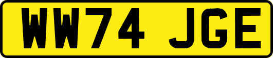 WW74JGE