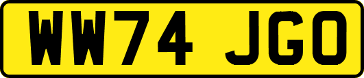WW74JGO
