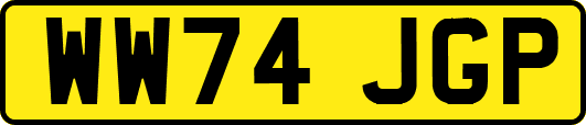 WW74JGP