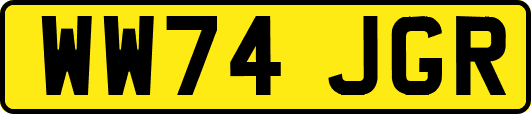 WW74JGR