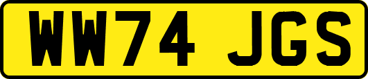 WW74JGS