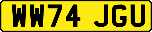 WW74JGU