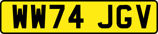 WW74JGV
