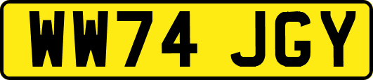 WW74JGY