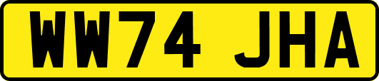 WW74JHA