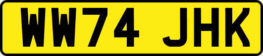 WW74JHK