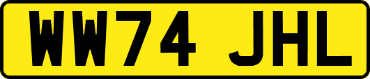 WW74JHL