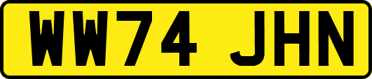 WW74JHN