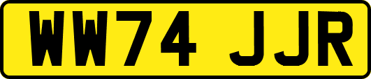WW74JJR