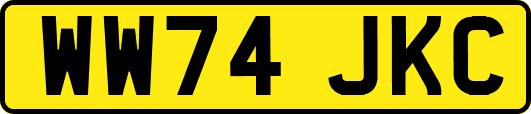 WW74JKC