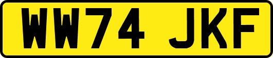 WW74JKF
