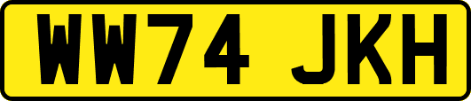 WW74JKH