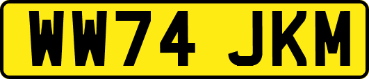 WW74JKM