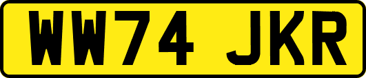 WW74JKR
