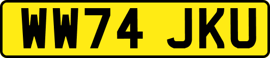 WW74JKU