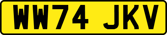 WW74JKV