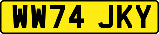 WW74JKY