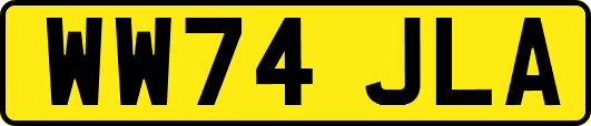 WW74JLA