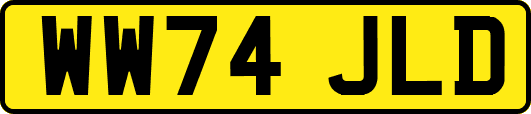 WW74JLD