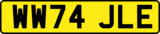 WW74JLE