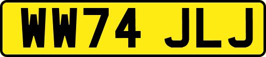 WW74JLJ