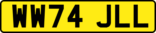 WW74JLL