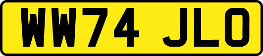 WW74JLO