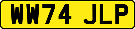 WW74JLP