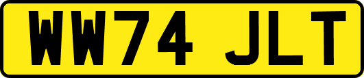 WW74JLT