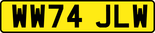 WW74JLW