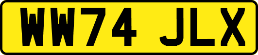 WW74JLX