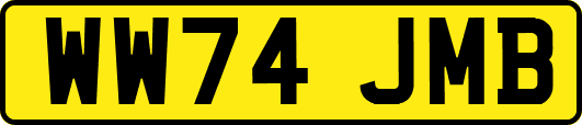 WW74JMB
