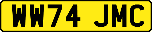 WW74JMC
