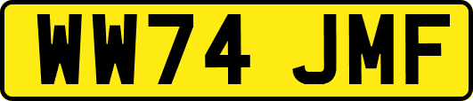 WW74JMF